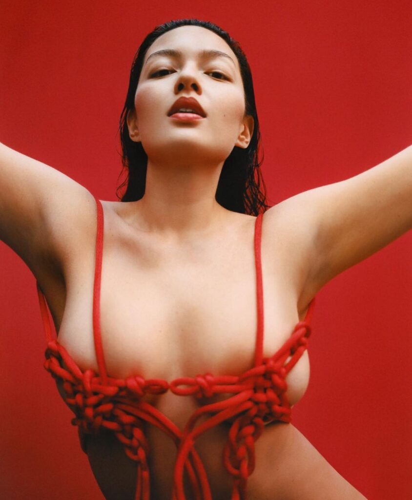 Mia Kang Career/Professional Journey