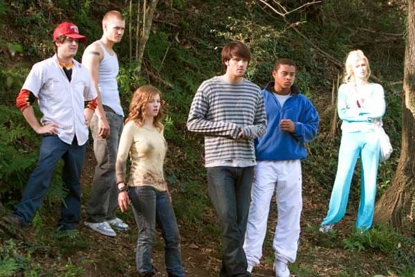 House of Wax (2005)