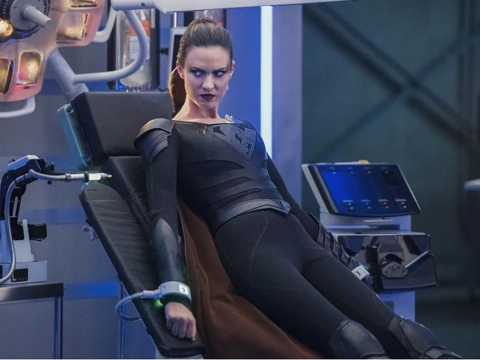 Odette Annable Acting Career