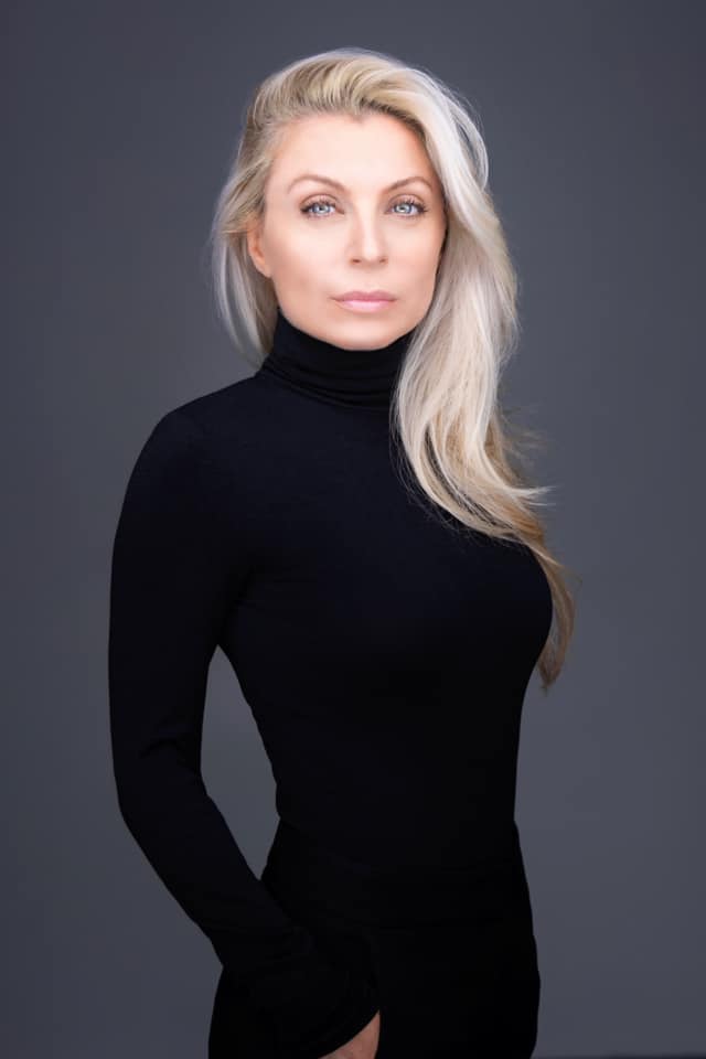 Evy Poumpouras Height and Weight