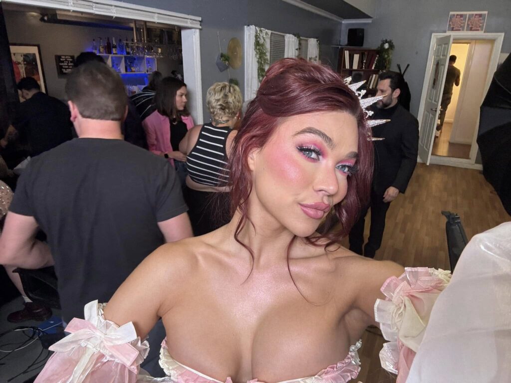 Emma Rose Gender