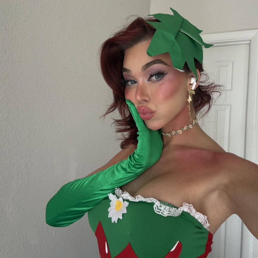 Emma Rose Net Worth