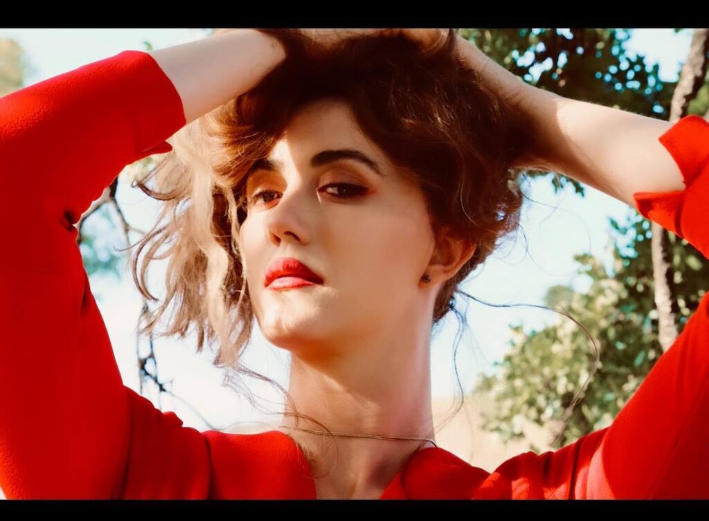 Madeline Zima Career/Professional Journey