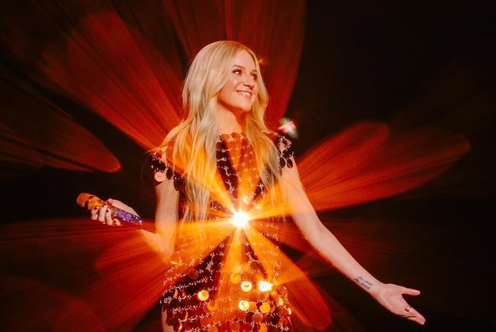 Kelsea Ballerini Albums and Singles