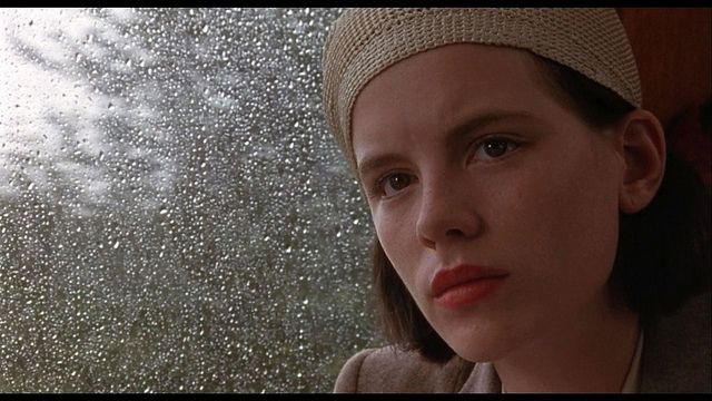 Cold Comfort Farm
