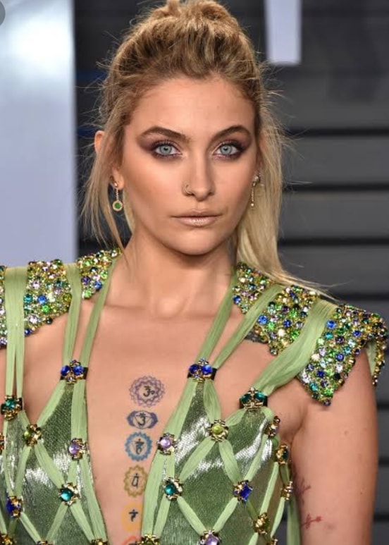 How Did Paris Jackson Get Famous?