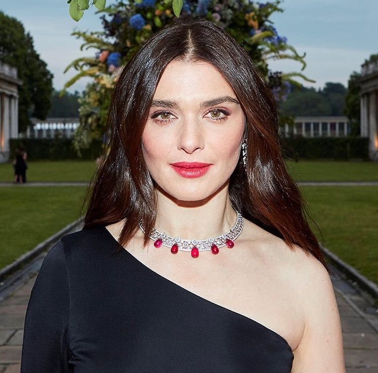 Rachel Weisz Wikipedia/Biography
