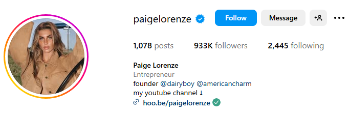 Instagram