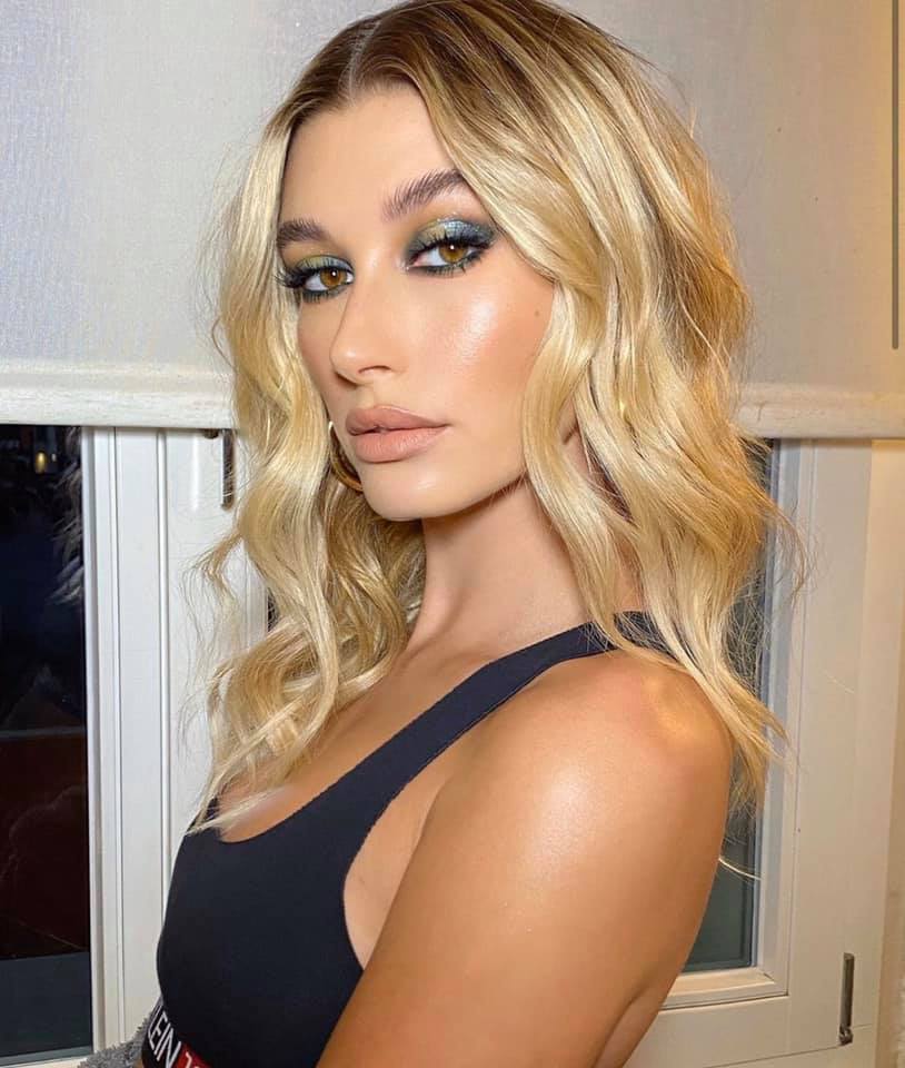 Hailey Bieber Net Worth