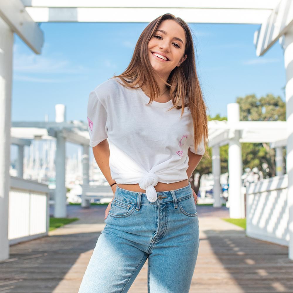 Mackenzie Ziegler Personal Life