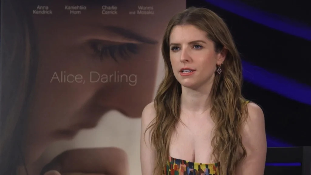 Alice Darling (2022)