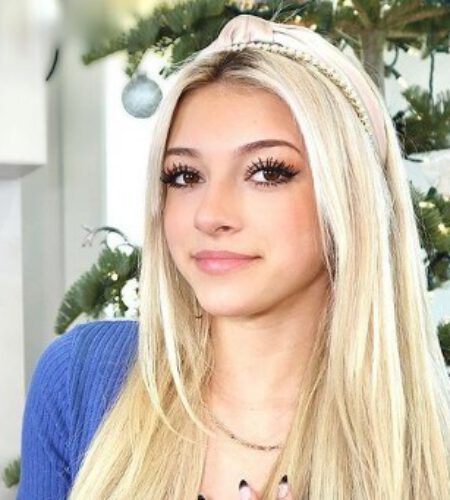Coco Quinn Net Worth