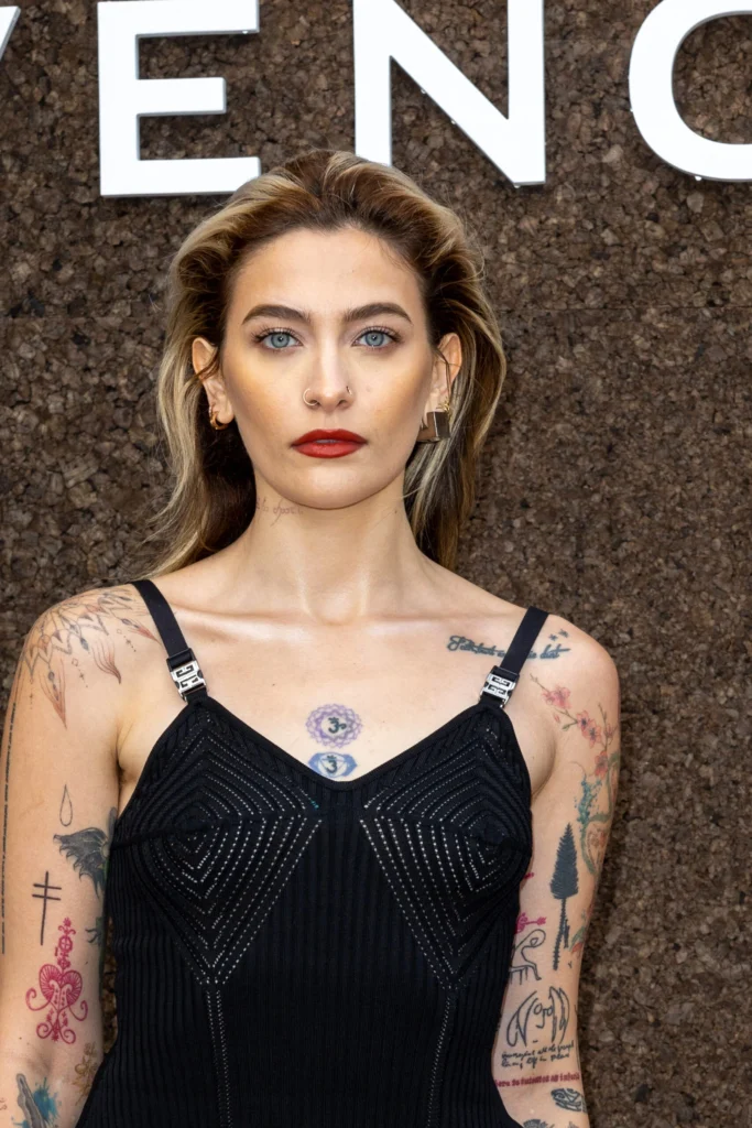 Paris Jackson Net Worth $150 Million