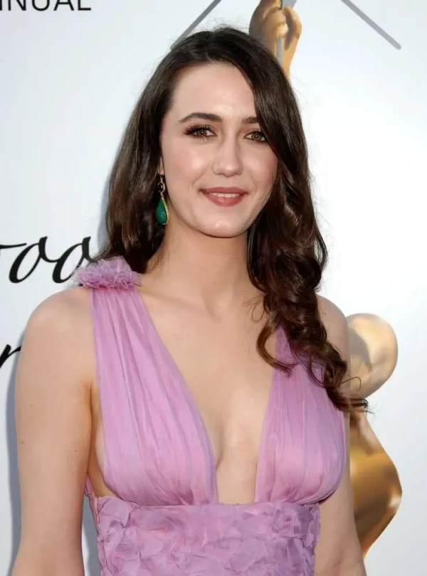 Madeline Zima Net Worth