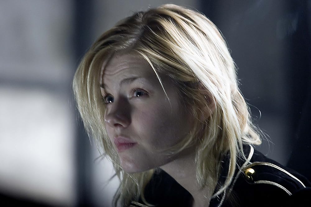 Captivity (2007)