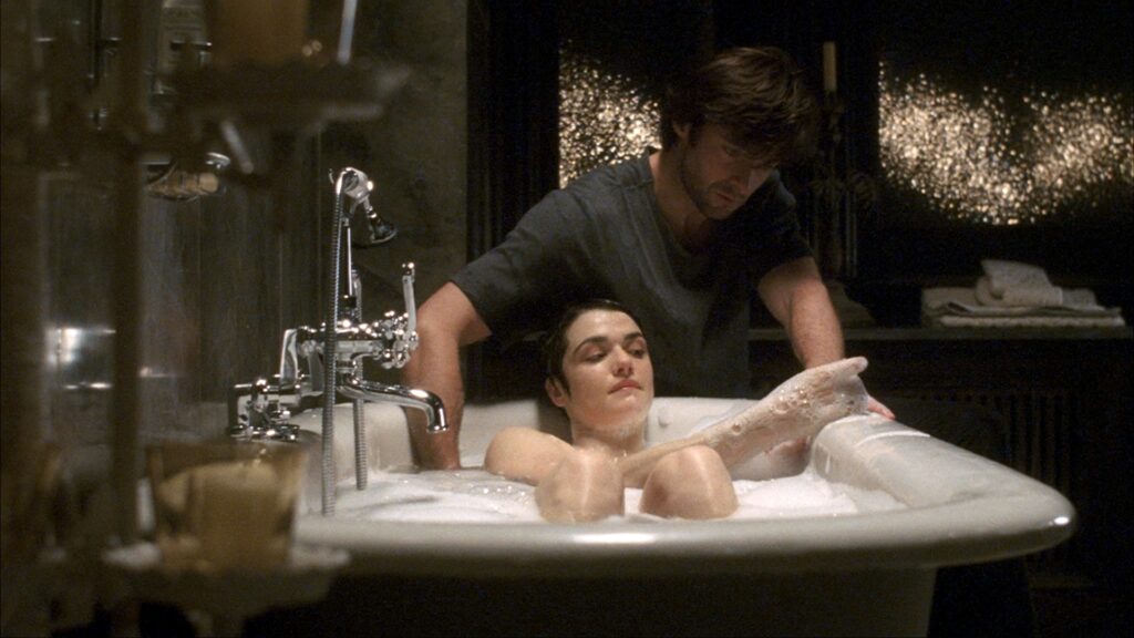 'The Fountain' (2006)