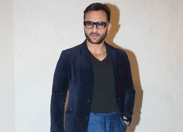Saif Ali Khan As an Actor