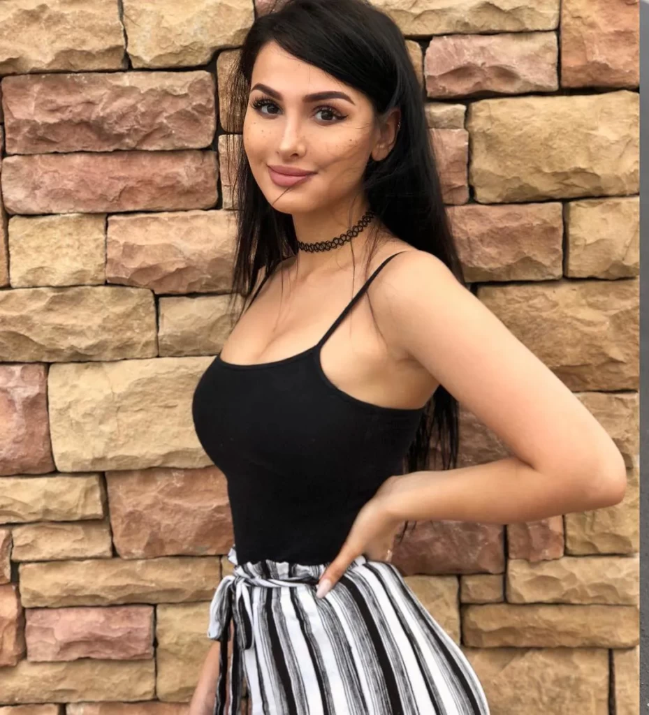 SSSniperwolf Net Worth $16 Million