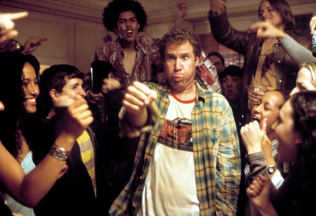 Old School (2003)