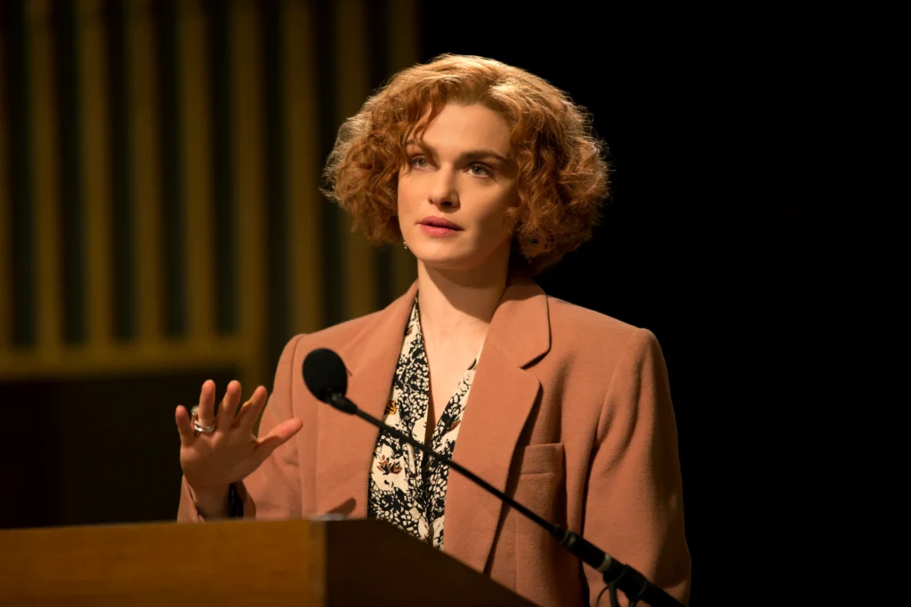 'Denial' (2016)