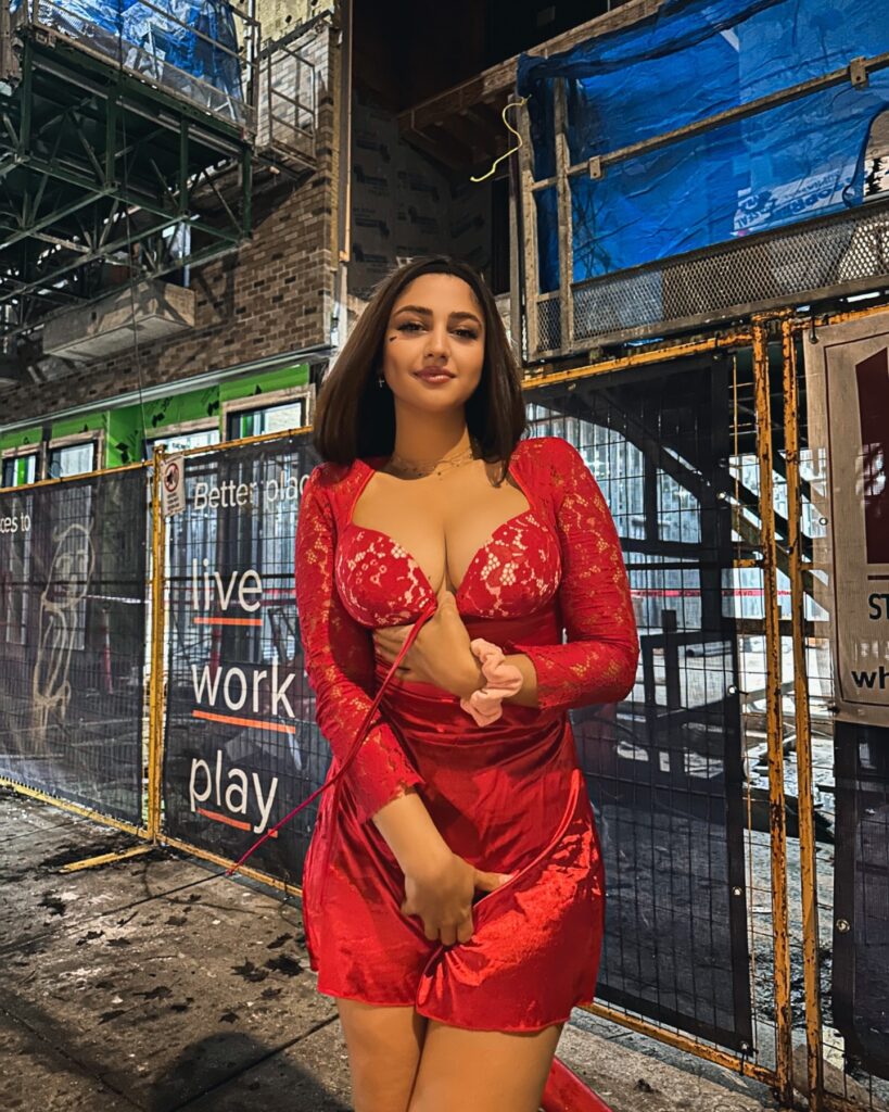 Diva Flawless Height and Weight