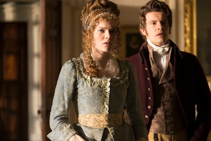 Love & Friendship