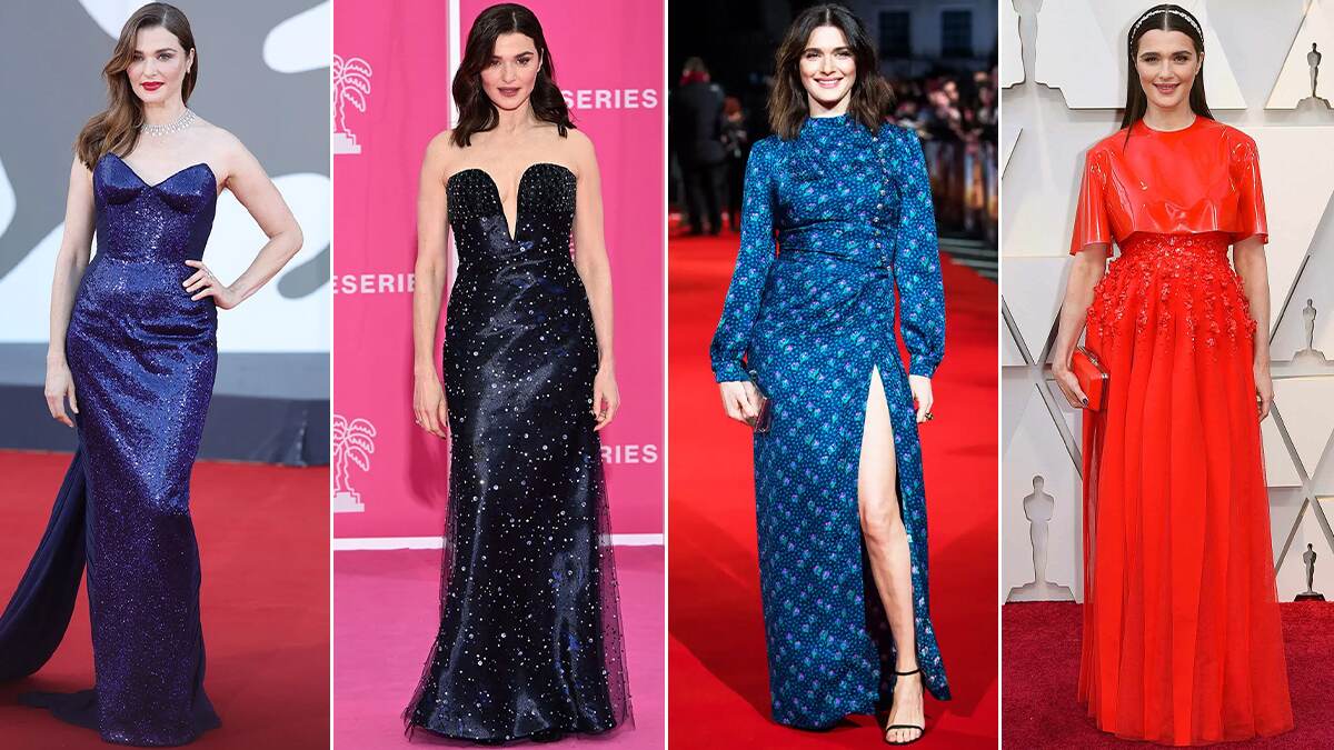 Rachel Weisz Wiki, Height, Age, Family, Husband, Net Worth and Career
