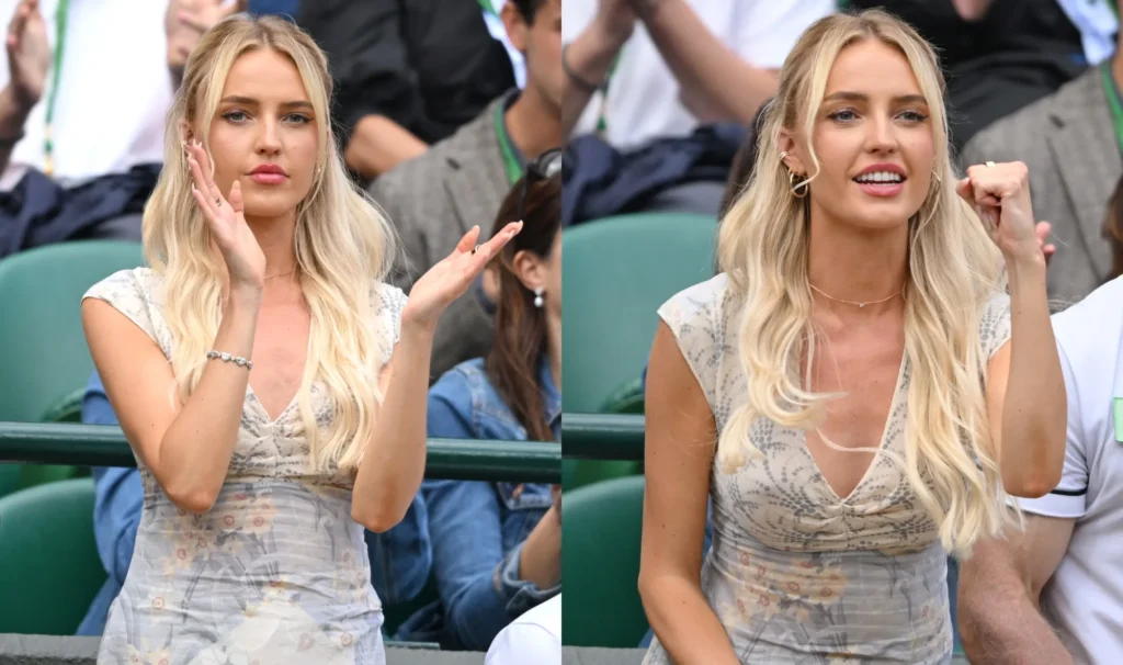 Content Producer and Tennis Influence