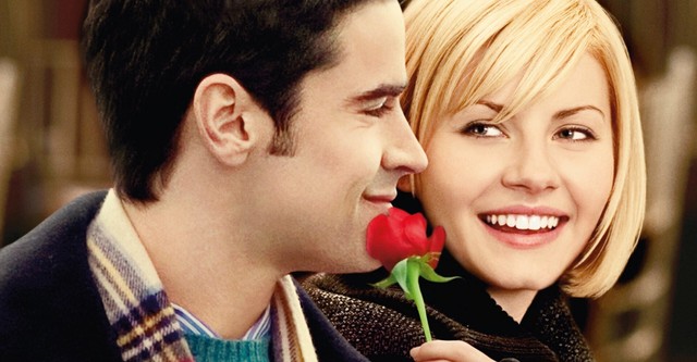 My Sassy Girl (2008)