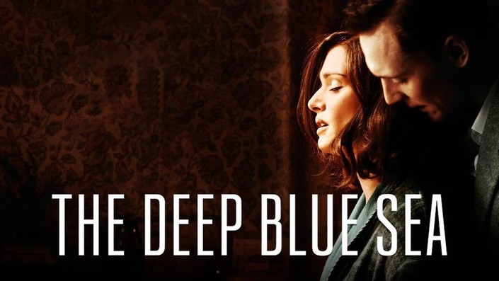 'The Deep Blue Sea' (2011)
