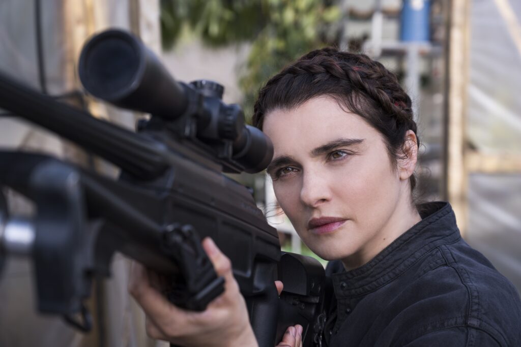 'Black Widow' (2021)
