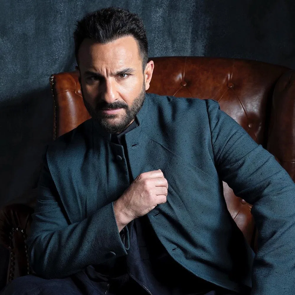 Saif Ali Khan Net Worth