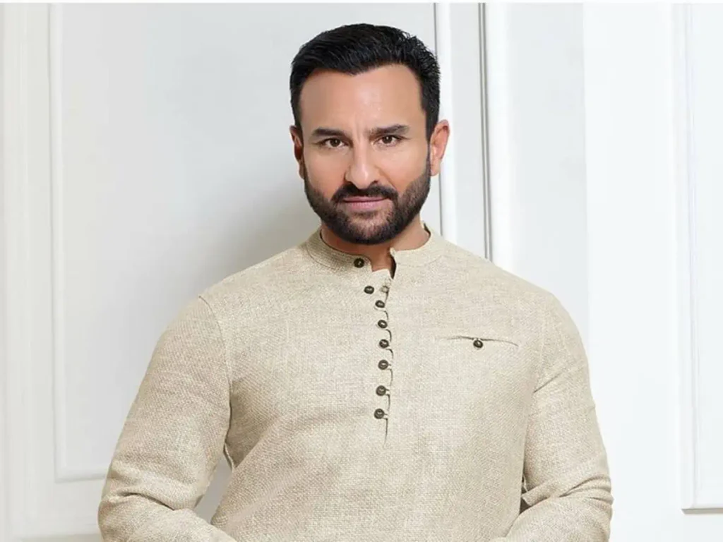 Saif Ali Khan Personal Life