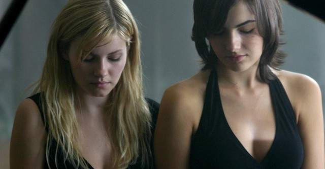 The Quiet (2005)