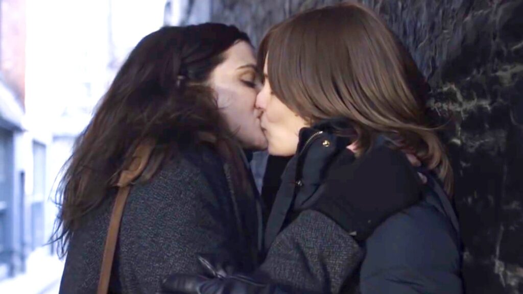 'Disobedience' (2017)