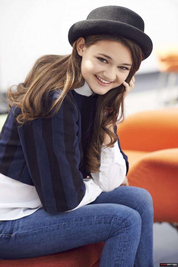Ciara Bravo Net Worth $5 Million