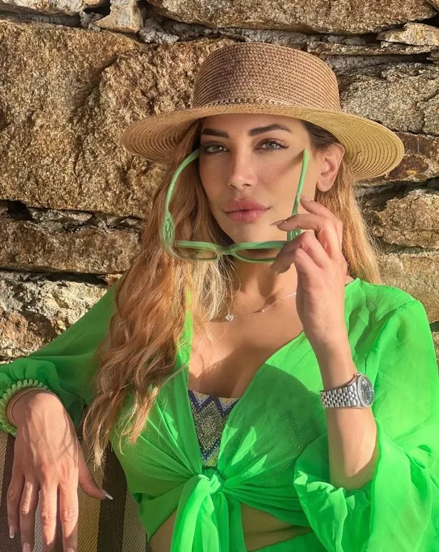 Farah El Kadhi Beauty Influencer Dies After Suspected Heart Attack At 36 Farah El Kadhi Sudden and Tragic Incident