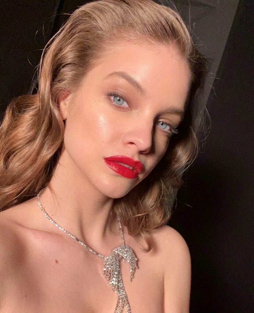 Barbara Palvin Wikipedia/Biography