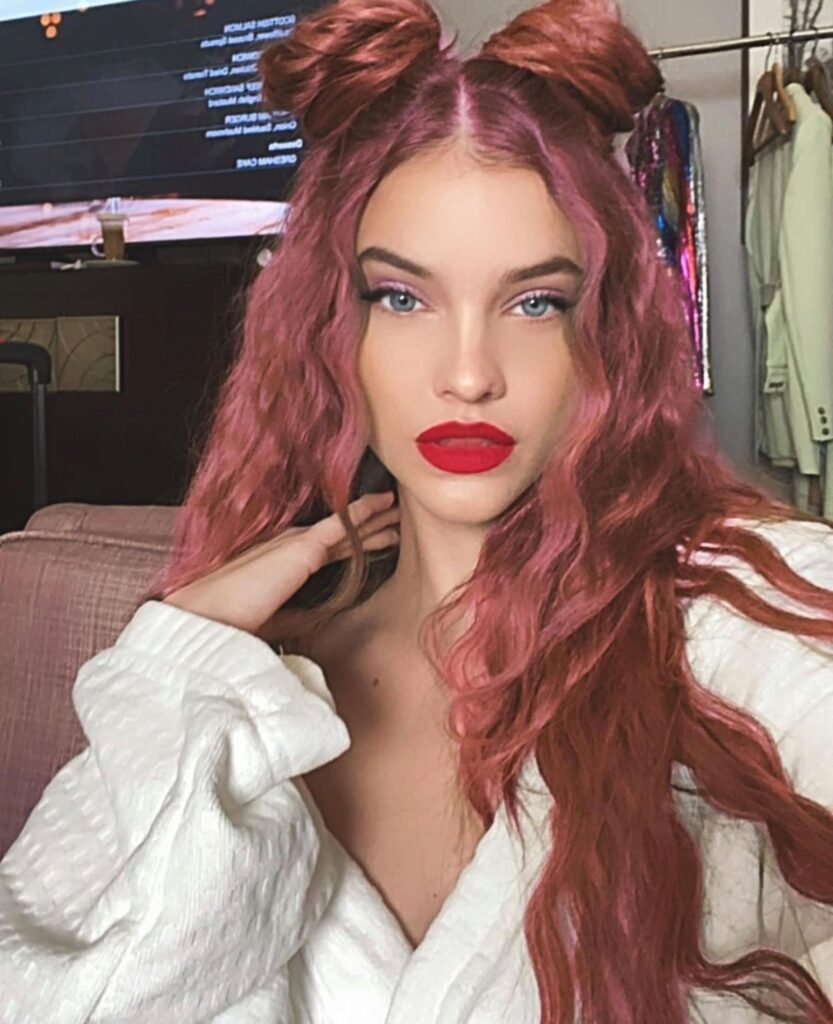 Barbara Palvin Personal Life