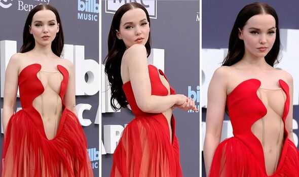 Dove Cameron Fashion and Style