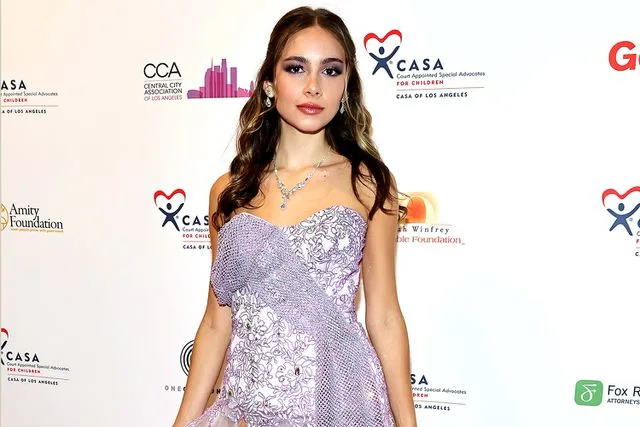 Haley Pullos Wiki, Height, Age, Family, Boyfriend, Net Worth and Career