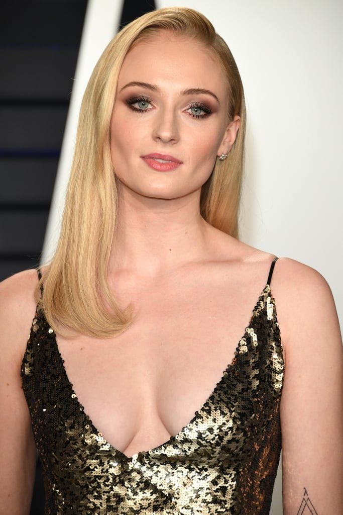 Sophie Turner Net Worth $10 Million
