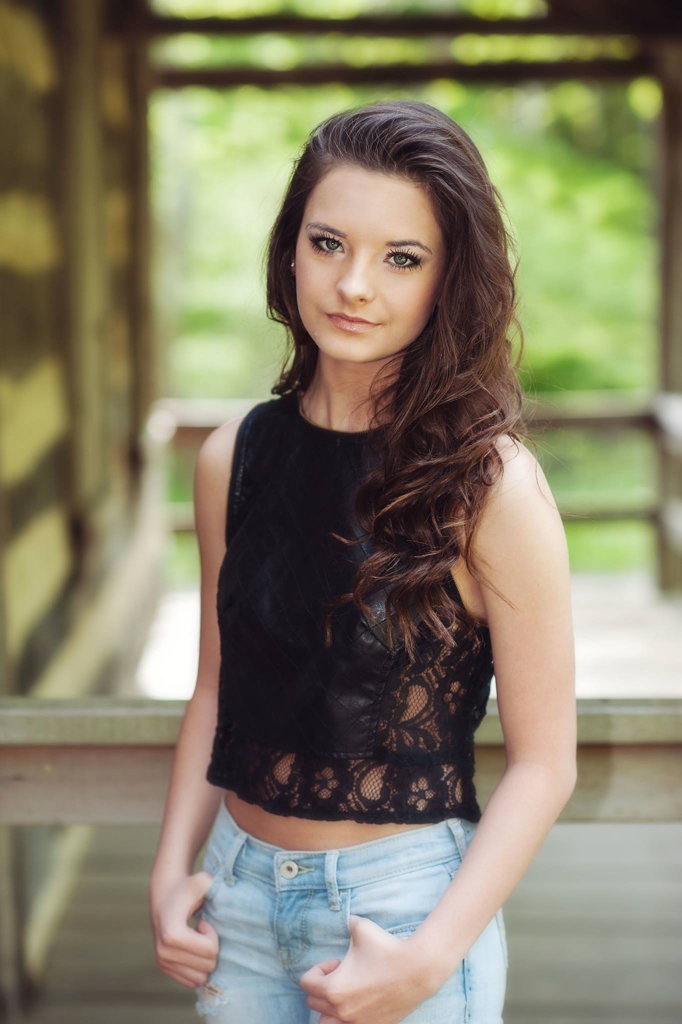 Brooke Hyland Net Worth