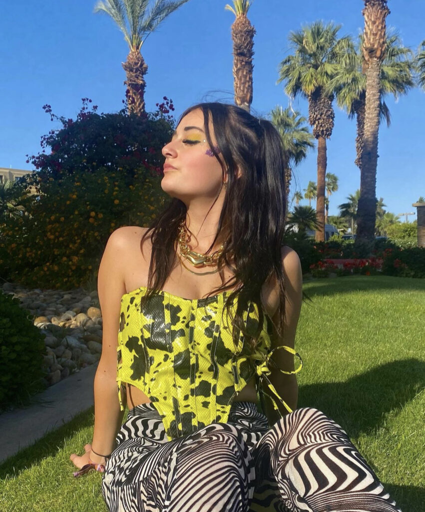 Sophie Fergi Career as an Actress