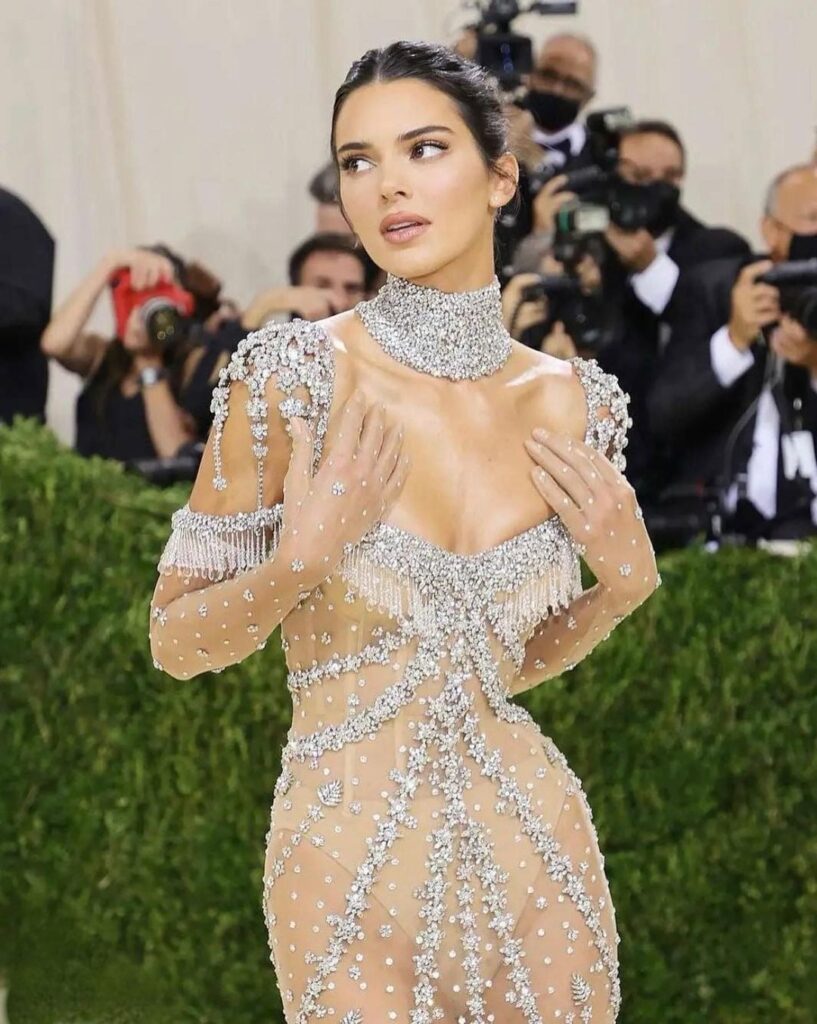 Kendall Jenner Wiki, Height, Age, Family, Boyfriend, Net Worth and Career Kendall Jenner Career/Professional Journey