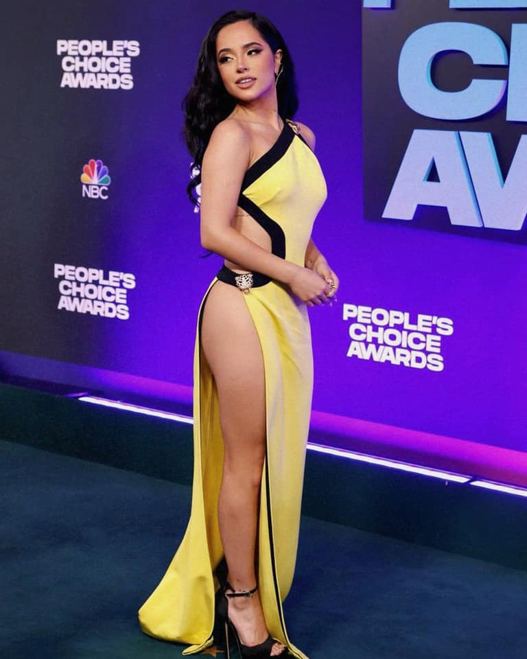 Becky G Music Career