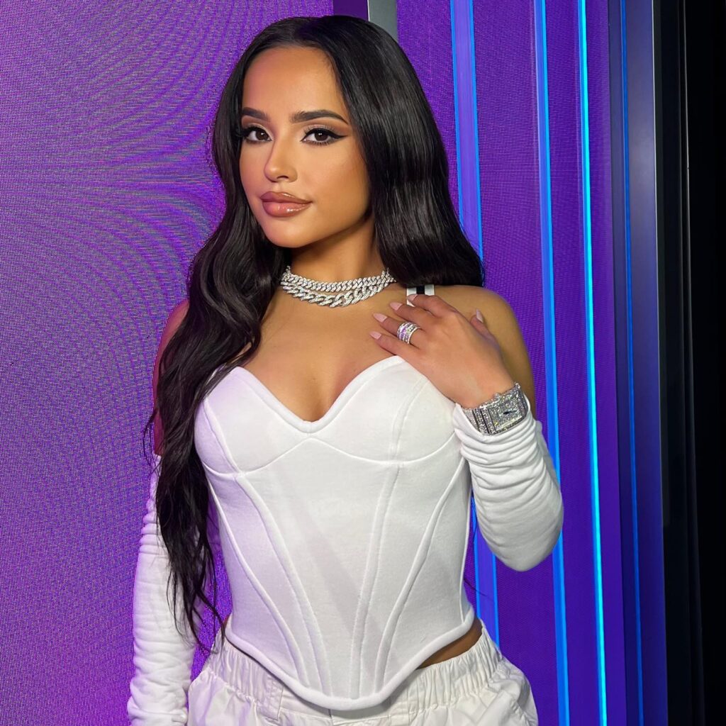 Becky G Wikipedia/Biography