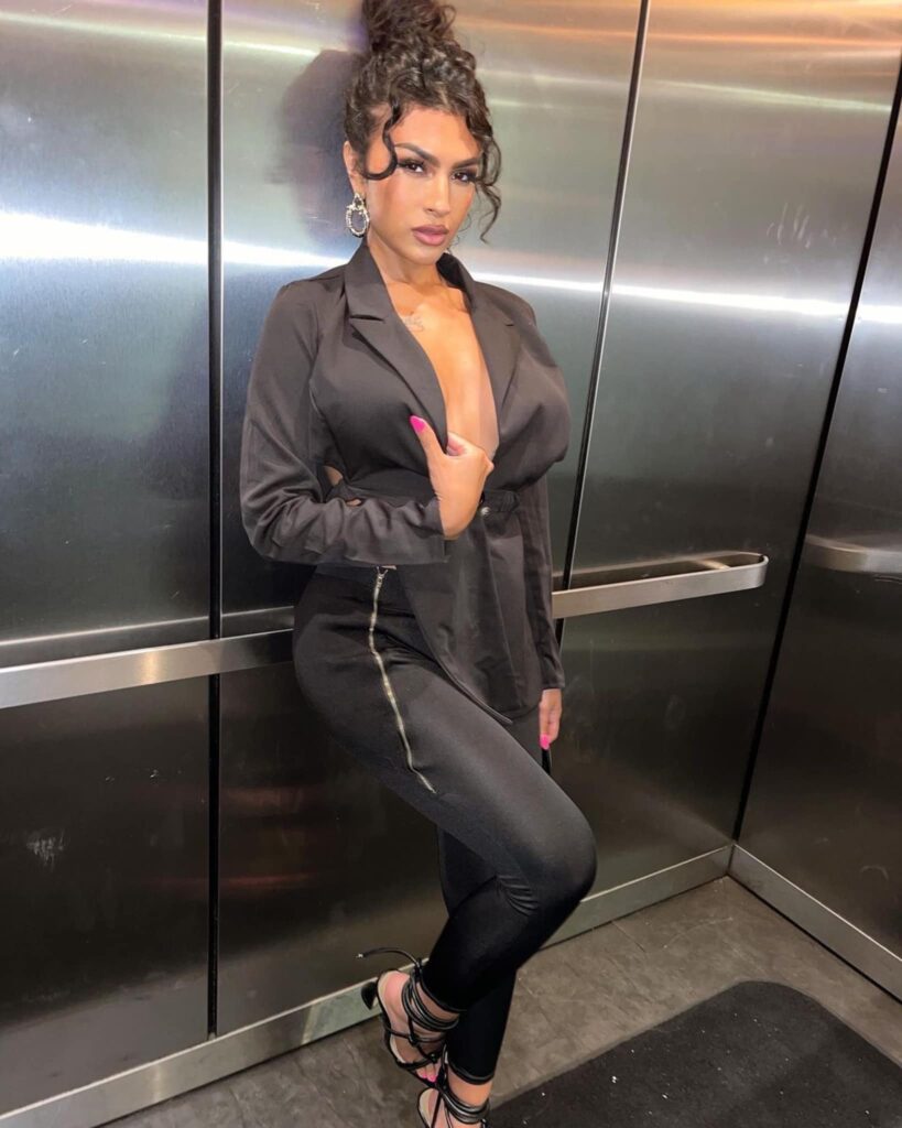 Paula DeAnda Career/Professional Journey