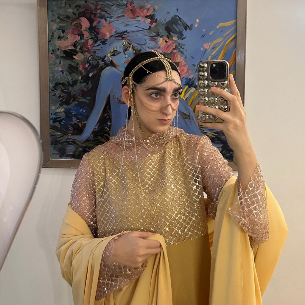 Breaking Through Traditional Beauty Barriers