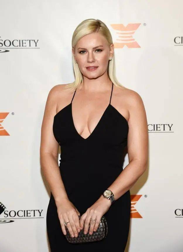 Elisha Cuthbert Career/Professional Journey